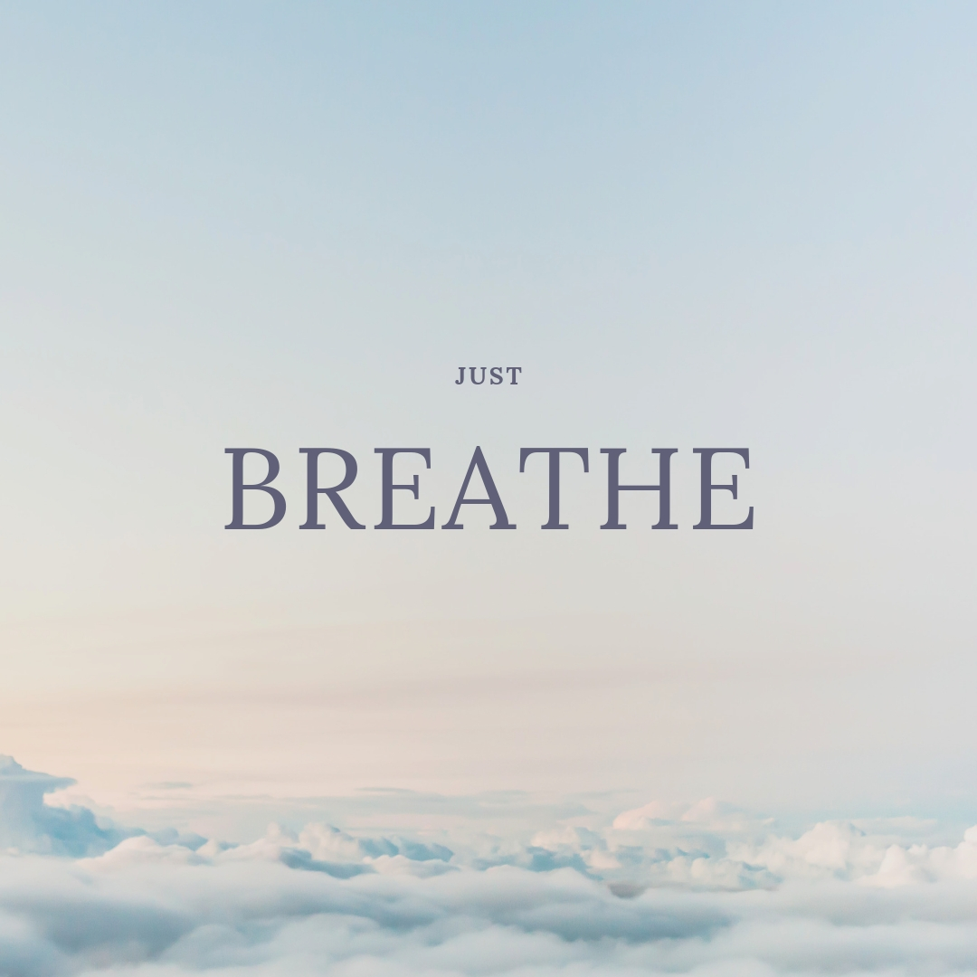 Breath Prayer 1: Breathing with God Through Your Day - Spiritual ...